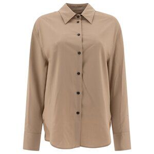 Loulou Studio Eliana Shirt Tag Size S Women